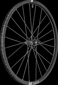 DT Swiss GR 1600 Spline DB 25mm/24mm 27.5" 12x142 TA Shimano MicroSpline Centerlock Disc Hinterlaufrad