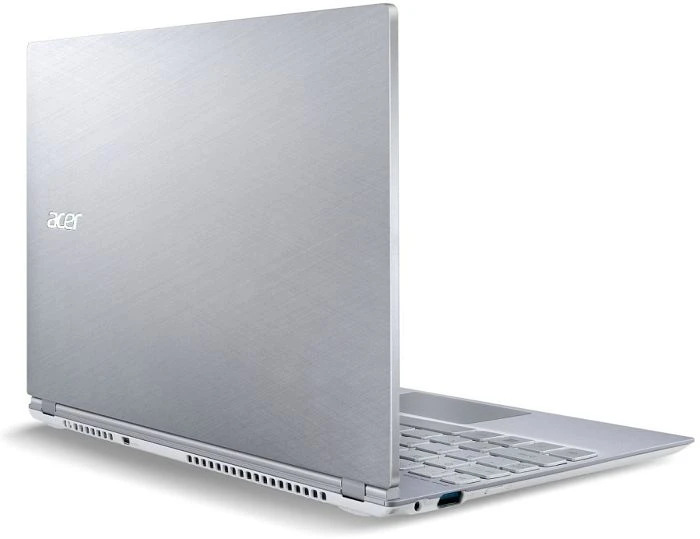 Acer Aspire S7-191-73514G25ass, Core i7-3537U, 4GB RAM, 256GB SSD, DE