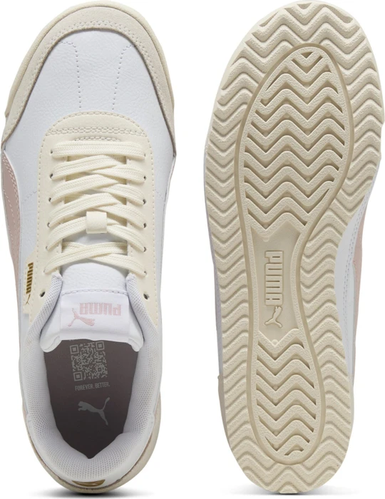 Puma Turino II OG puma white/mauve mist/frosted ivory