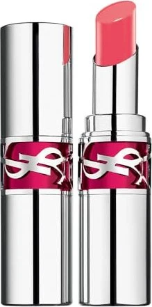 Yves Saint Laurent Loveshine Candy Glaze Glänzender Lippenstift 13 flashing rose, 3.2g