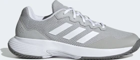 adidas Gamecourt 2.0 grey two/cloud white/grey three (Herren)