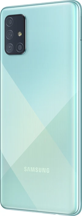 Samsung Galaxy A71 Duos 128GB/6GB prism crush blue