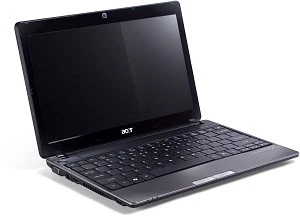 Acer Aspire TimelineX 1830-47U3G50nki, schwarz, Core i5-470UM, 4GB RAM, 500GB HDD, PL