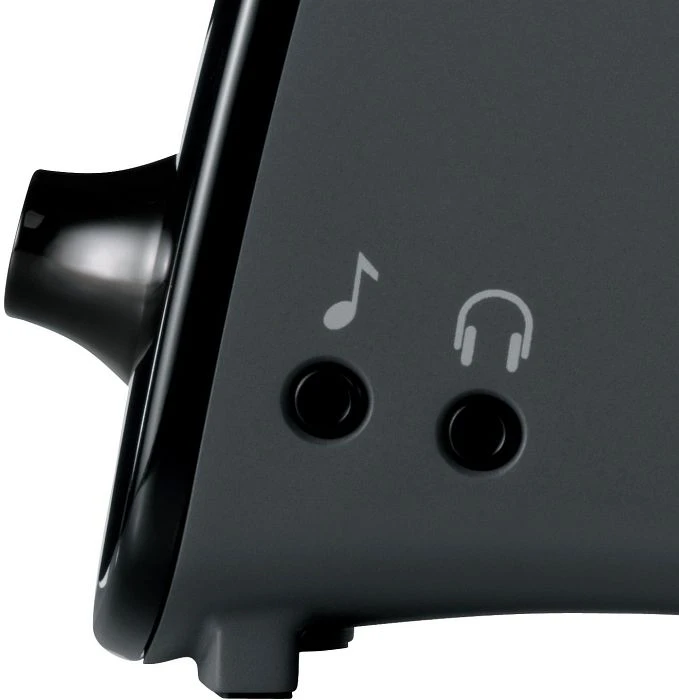 Logitech Z323
