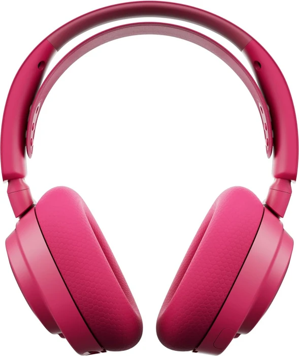 SteelSeries Arctis Nova 7 Wireless Gen 2 magenta
