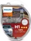 Philips X-tremeVision G-force H1 55W, 2er-Pack Box Vorschaubild