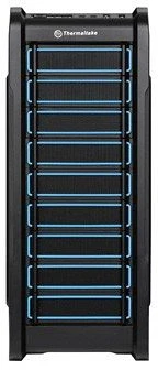 Thermaltake Chaser A31, Acrylfenster