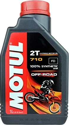 Motul 710 2T 1l