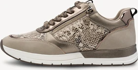 Tamaris Essentials Sneaker beige (Damen)