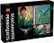 LEGO Art - Die Fauna Kollektion - Aras Vorschaubild