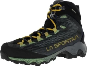 La Sportiva Aequilibrium Hike GTX carbon/aspen green (Damen)