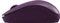 Port Designs Wireless Mouse Collection violett, USB Vorschaubild