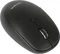 Targus Midsize Comfort Multi-Device Antimicrobial Wireless Mouse schwarz, USB/Bluetooth Vorschaubild