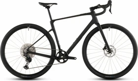 Cube Nuroad C:62 One blackline Modell 2026