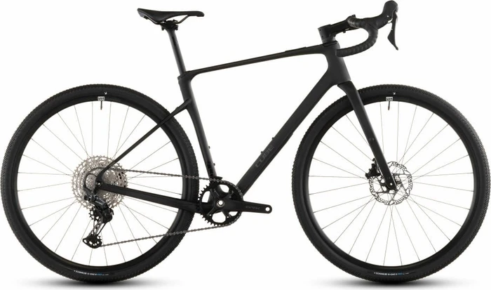 Cube Nuroad C:62 One blackline Modell 2026 (130100)