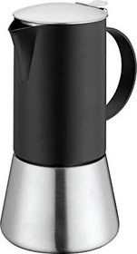 Cilio Aida Due 6 Espressokanne