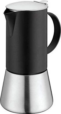 Cilio Aida Due 6 Espressokanne