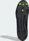 adidas F50 League FG/MG core black/iron metallic/lucid lemon Vorschaubild