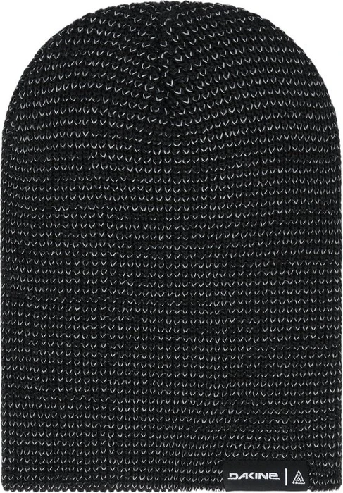 Dakine Tall Boy Beanie schwarz