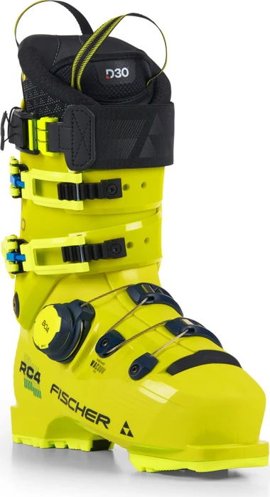Fischer RC4 130 LV BOA (Modell 2025/2026)