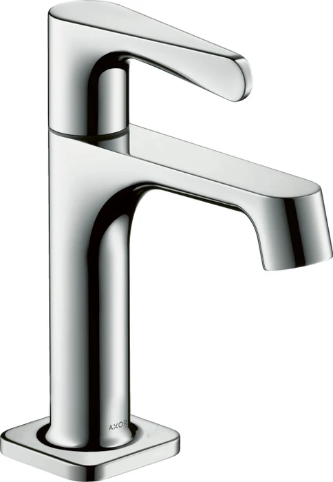 Hansgrohe Axor Citterio M Waschbeckenarmatur 90mm chrom