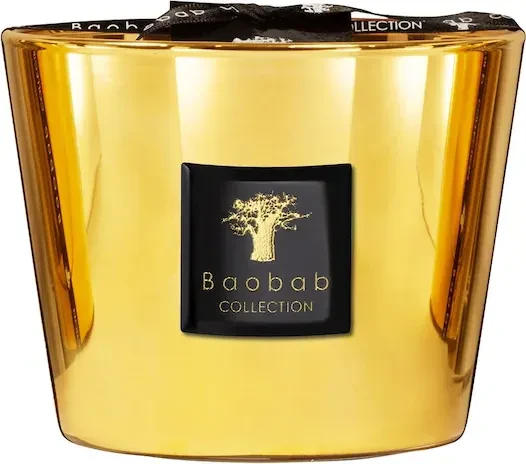 Baobab Collection Aurum Duftkerze, 500g
