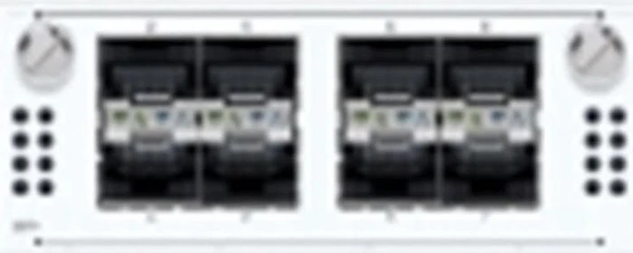 Sophos FleXi Port XGS Erweiterungsmodul, 8x SFP+