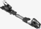 Head Freeflex 14 GW Race Alpinbindung solid black/white (Modell 2023/2024) Vorschaubild