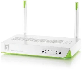 LevelOne WBR-6020
