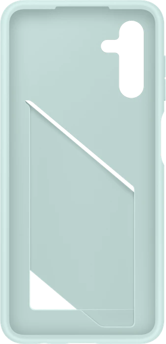 Samsung Card Slot Cover für Galaxy A04s grün