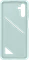 Samsung Card Slot Cover für Galaxy A04s grün Vorschaubild