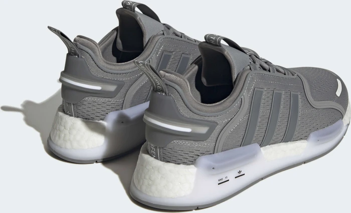 adidas NMD_V3 grey three/cloud white/core black