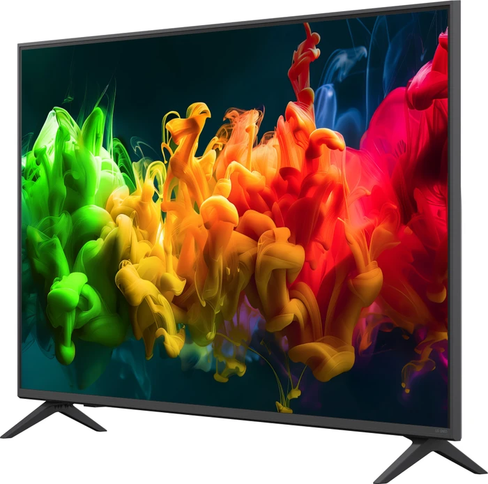 LG QNED evo MiniLED AI 50QNED81B6C