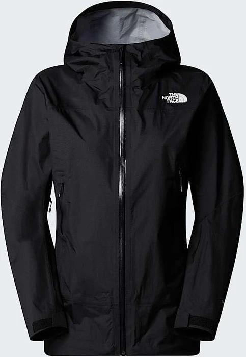 The North Face Signal 2.5L DryVent Funktionsjacke tnf black (Damen)
