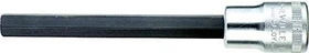 Stahlwille 1054/2054 INHEX Innensechskant Steckschlüssel 1/2", 5x120mm