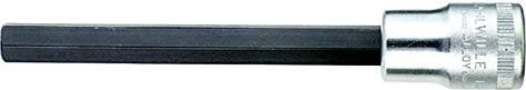Stahlwille 1054/2054 INHEX Innensechskant Steckschlüssel 1/2", 5x120mm