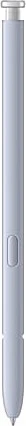 Samsung S-Pen für Galaxy S25 Ultra light silver