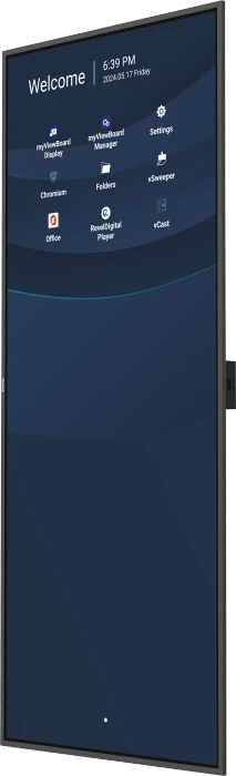 ViewSonic CDE92UW, 91.52"
