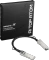 GIGABYTE 400G 0.4m LAN-DAC, Twinax, QSFP112 Vorschaubild