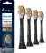 Philips Sonicare A3 Premium All-in-One Ersatzbürste schwarz Vorschaubild