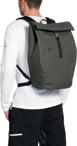 Vaude Clubride II olive