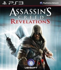 Assassin's Creed: Revelations (PS3)
