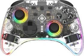 Deltaco Wireless Controller transparent (Switch 2)
