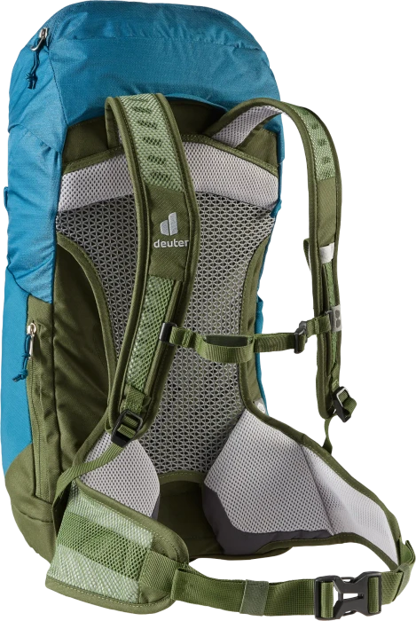 Deuter AC Lite 22 SL denim/pine (Damen)