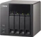 QNAP Turbo Station TS-412, 256MB RAM, 2x RJ-45 1000Base-T, 4x USB-A 2.0 Vorschaubild