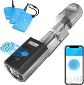 Welock Touch41 Fingerprint Lock