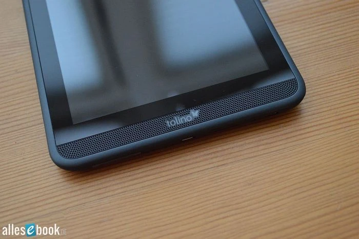 tolino tab 7, 16GB
