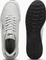 Puma ST Runner v4 Leather cool light gray/puma white/puma black Vorschaubild
