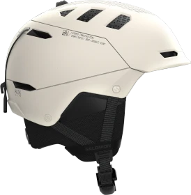 Salomon Husk Prime Helm rainy day