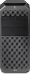 HP Workstation Z4 G4, Xeon W-2245, 64GB RAM, 1TB SSD, RTX A4000 (4F7P2EA#ABD)